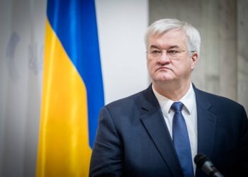 Сибіга та Рютте обговорили “інтенсивну дипломатію”