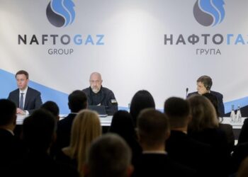 Шмигаль назвав завдання для нового керівника Нафтогазу