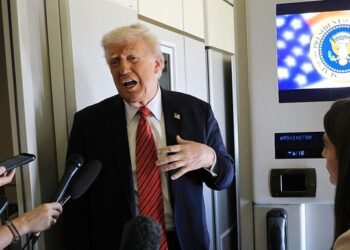 Трамп розповів, що потрібно для миру в Україні