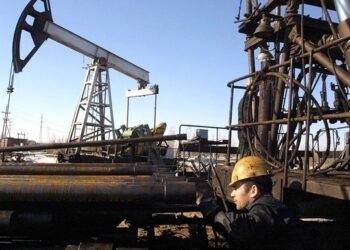 Доходи Росії від нафти і нафтопродуктів на мінімумі за два роки