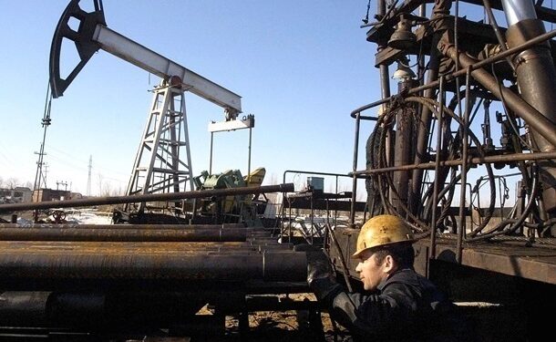 Доходи Росії від нафти і нафтопродуктів на мінімумі за два роки