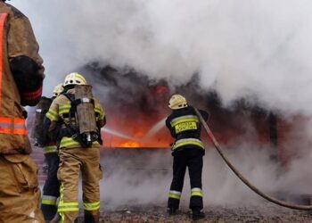 Наліт дронів у Києві: стали відомі наслідки