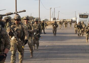 Ізраїль розпочав масштабний наступ в Газі