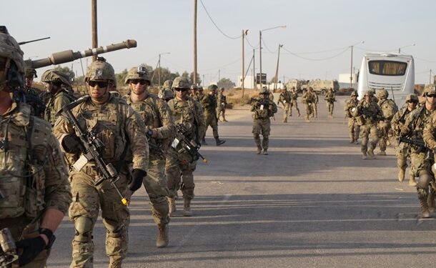 Ізраїль розпочав масштабний наступ в Газі