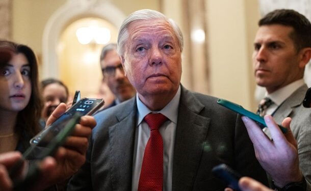 В США закликали Конгрес ухвалити санкції проти РФ