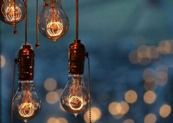 Частка населення у споживанні електроенергії в Україні перевищила 36%