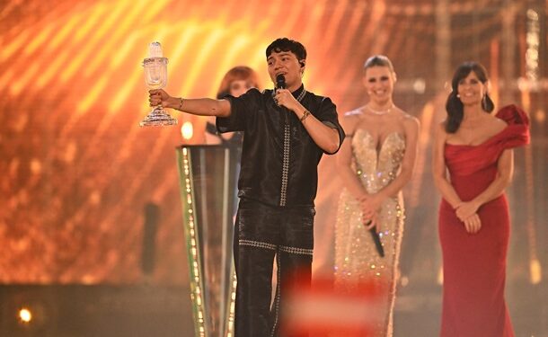 Євробачення-2025: переміг JJ з Австрії