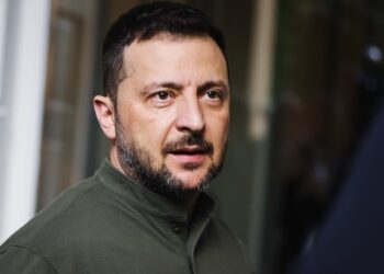 Крим має бути вільним – Зеленський