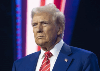 Трамп сказав, що засмучений через хворобу Байдена