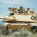 Україна найближчим часом отримає танки Abrams від Австралії