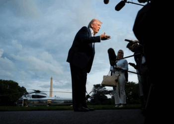 Трамп заявив, що вірить у те, що Путін хоче миру