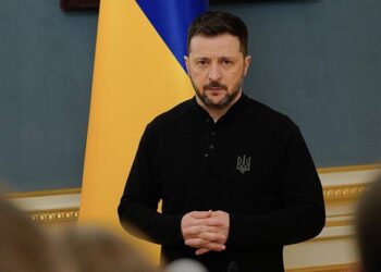 Зеленський назвав “корисні” санкції для миру