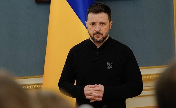 Зеленський назвав “корисні” санкції для миру