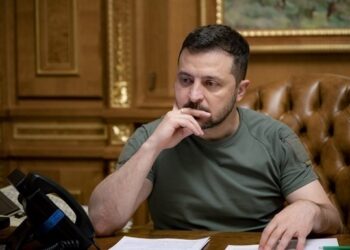 Зеленський заявив про важливу розмову з Мерцом