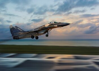 Сили ППО збили 45 ракет та 266 дронів росіян