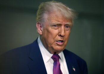 Трамп впритул наблизився до санкцій проти РФ – WSJ