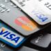 В Україні Visa обійшла Mastercard за кількістю карток в обігу