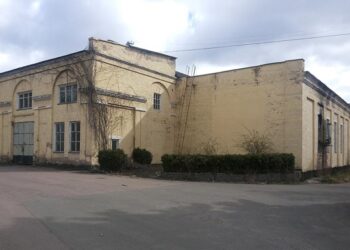 Фонд держмайна продав Київський авторемонтний завод