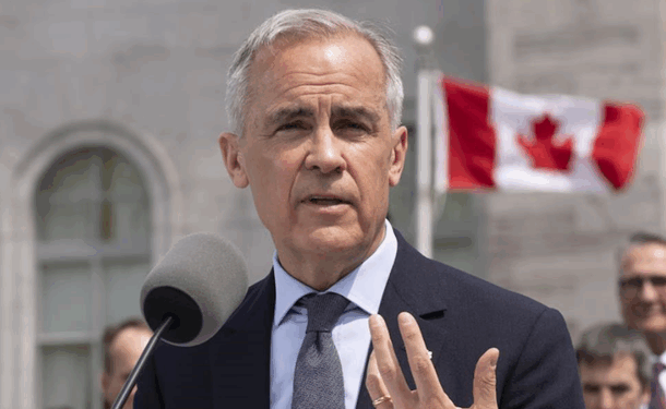 Канада приєднається до плану переозброєння ЄС