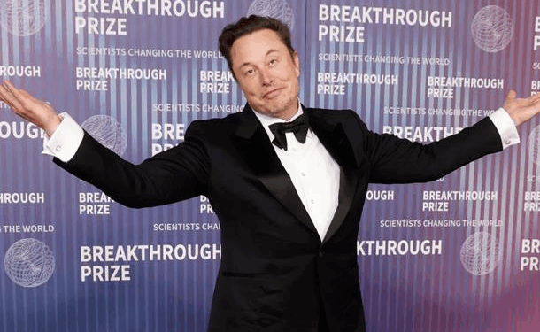 Маск оголосив про завершення роботи на Трампа