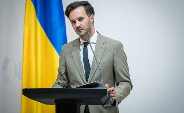 Україна вимагає від Росії “меморандум” до Стамбулу