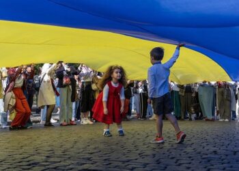 В Україні перенесли День захисту дітей