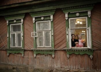 В Росії “інфляція для бідних” перевищила 20%