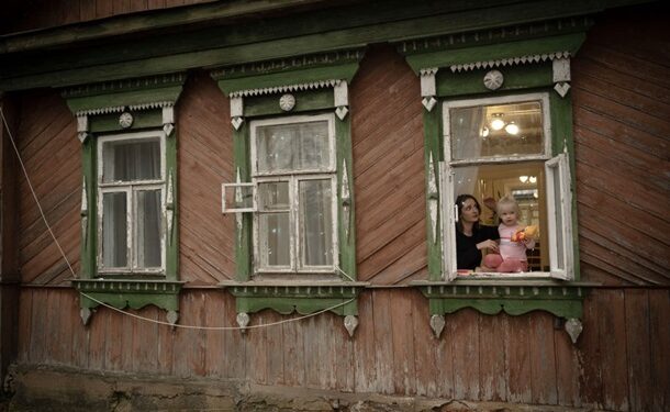 В Росії “інфляція для бідних” перевищила 20%