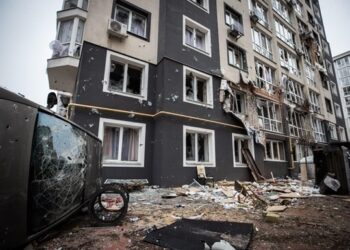 Україні погодили €50 млн від Ради Європи на житло для переселенців