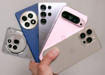 “Тріщини на екрані — тріщини в бюджеті? Ремонт чи новий смартфон?”