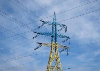 Україна збільшила потужність експорту електрики