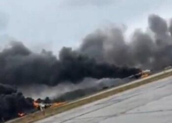 СБУ повідомила деталі спецоперації Павутина