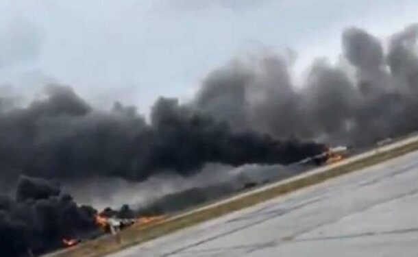 СБУ повідомила деталі спецоперації Павутина