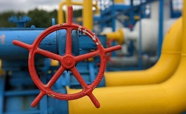 В Україні є дефіцит газу на достатньо велику суму – Зеленський