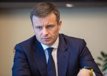 У Раді розглянуть звільнення міністра фінансів