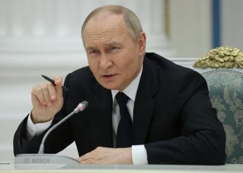 Путін знайшов причину не зустрічатися з Зеленським