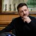 Зеленський відреагував на розмову Трампа та Путіна
