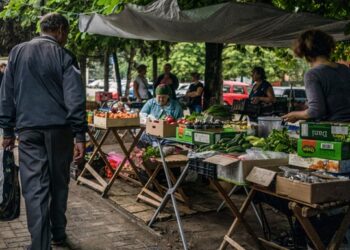 У НБУ заявили про “локальний максимум” інфляції