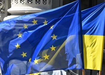 ЄС продовжив торговельний безвіз для української сталі та заліза