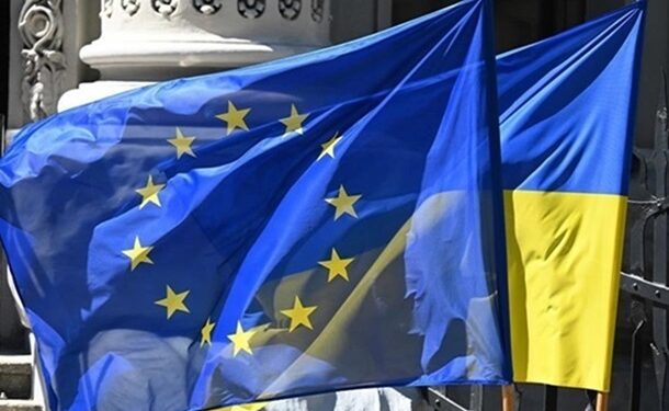 ЄС продовжив торговельний безвіз для української сталі та заліза