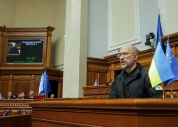 Шмигаль заявив про складні переговори з ЄС щодо торгових квот