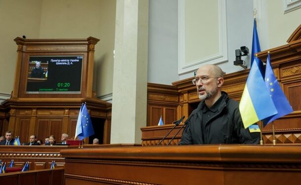 Шмигаль заявив про складні переговори з ЄС щодо торгових квот