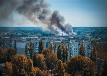 США очікують масштабний удар РФ по Україні – ЗМІ