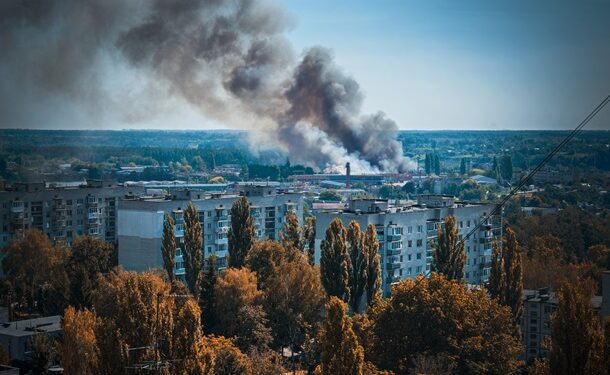 США очікують масштабний удар РФ по Україні – ЗМІ