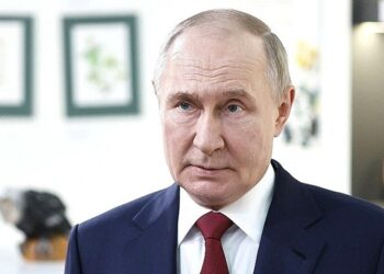 Путін почав побоюватися нафтового обвалу