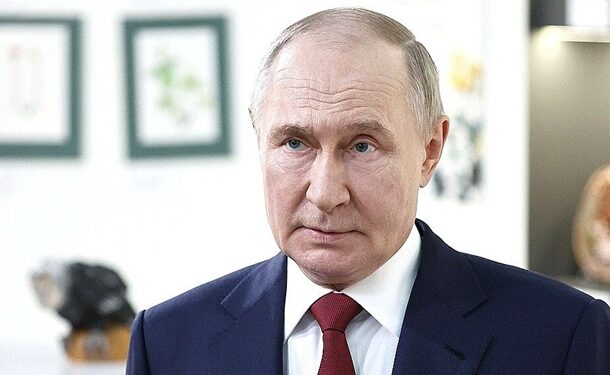 Путін почав побоюватися нафтового обвалу