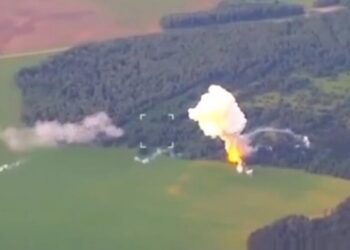 Знищено три установки Іскандер – Зеленський