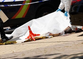 Відкрито справу щодо вбивства Портнова – ЗМІ