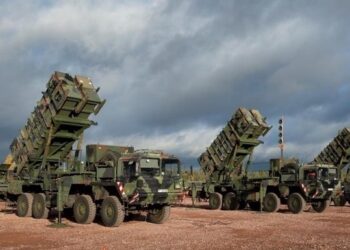 Ізраїль передав Україні системи Patriot – посол