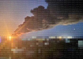 У Києві пожежі і руйнування у шести районах